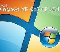 pelicula Windows XP Sp2 uE v6.1 [Desatendido]